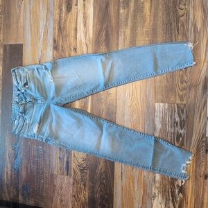 American Eagle Next Level Stretch Jeans